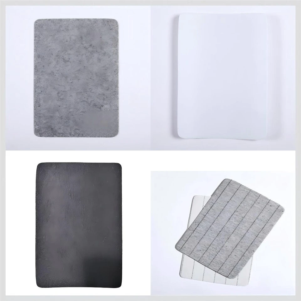 Μη υφασμένη σόλα